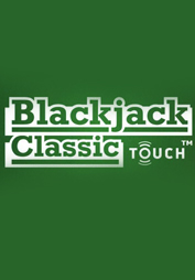 Blackjack Classic game at 28mars Casino