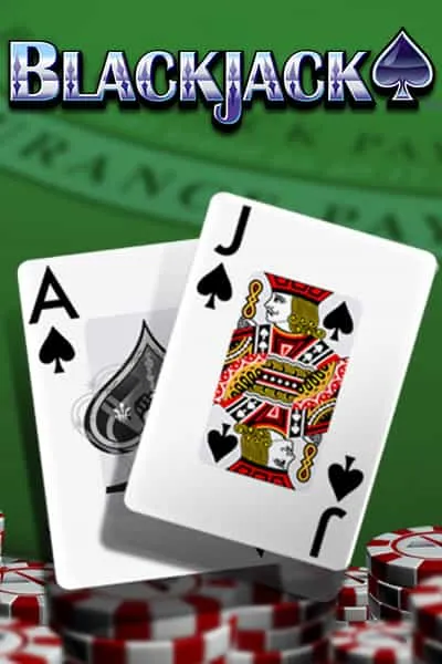 Blackjack game at 28mars Casino