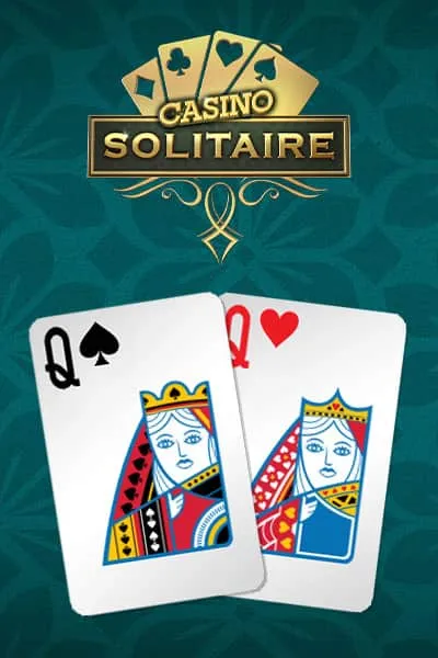Casino Solitaire game at 28mars Casino