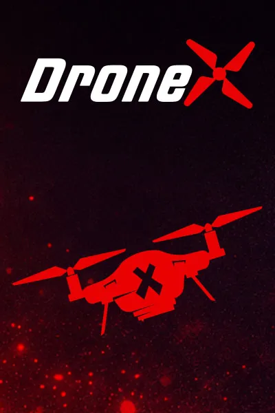 Dronex game at 28mars Casino