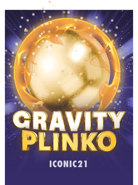 Gravity Plinko game at 28mars Casino