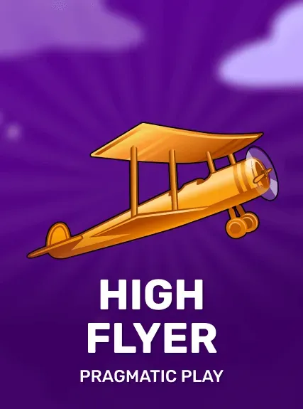 High Flyer game at 28mars Casino