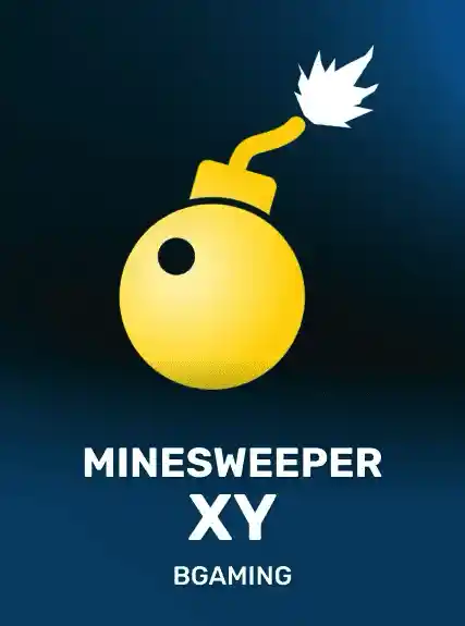 Minesweeper XY game at 28mars Casino