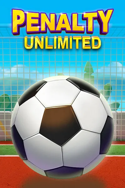Penalty Unlimited game at 28mars Casino