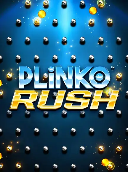 Plinko Rush game at 28mars Casino