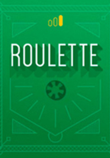 Digital roulette game at 28mars Casino