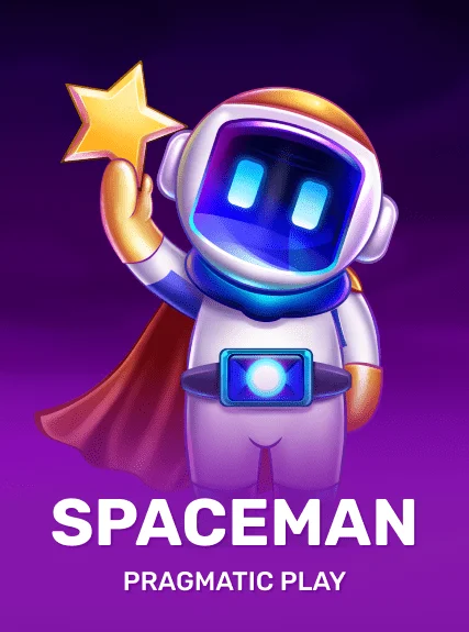 Spaceman game at 28mars Casino