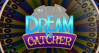 Dream Catcher live casino game at 28mars Casino