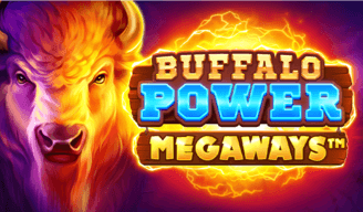 Buffalo Power Megaways pokie at 28mars Casino