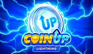 Coin UP Lightning pokie