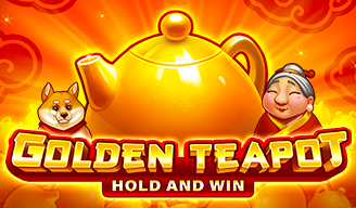 Golden Teapot pokie